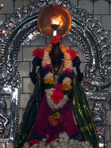 Tirukonamalai Amman